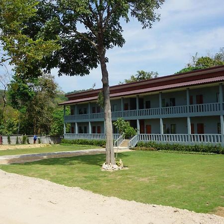Lanta Miami Resort - Sha Extra Plus Ko Lanta Εξωτερικό φωτογραφία