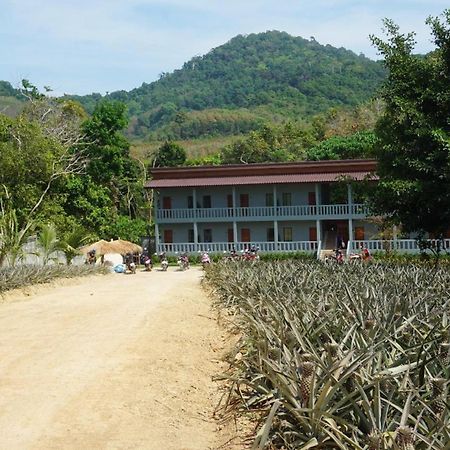 Lanta Miami Resort - Sha Extra Plus Ko Lanta Εξωτερικό φωτογραφία