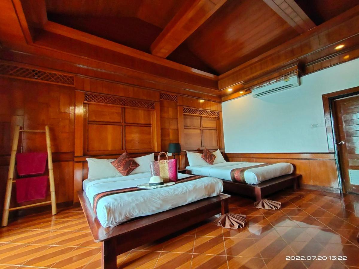 Lanta Miami Resort - Sha Extra Plus Ko Lanta Εξωτερικό φωτογραφία