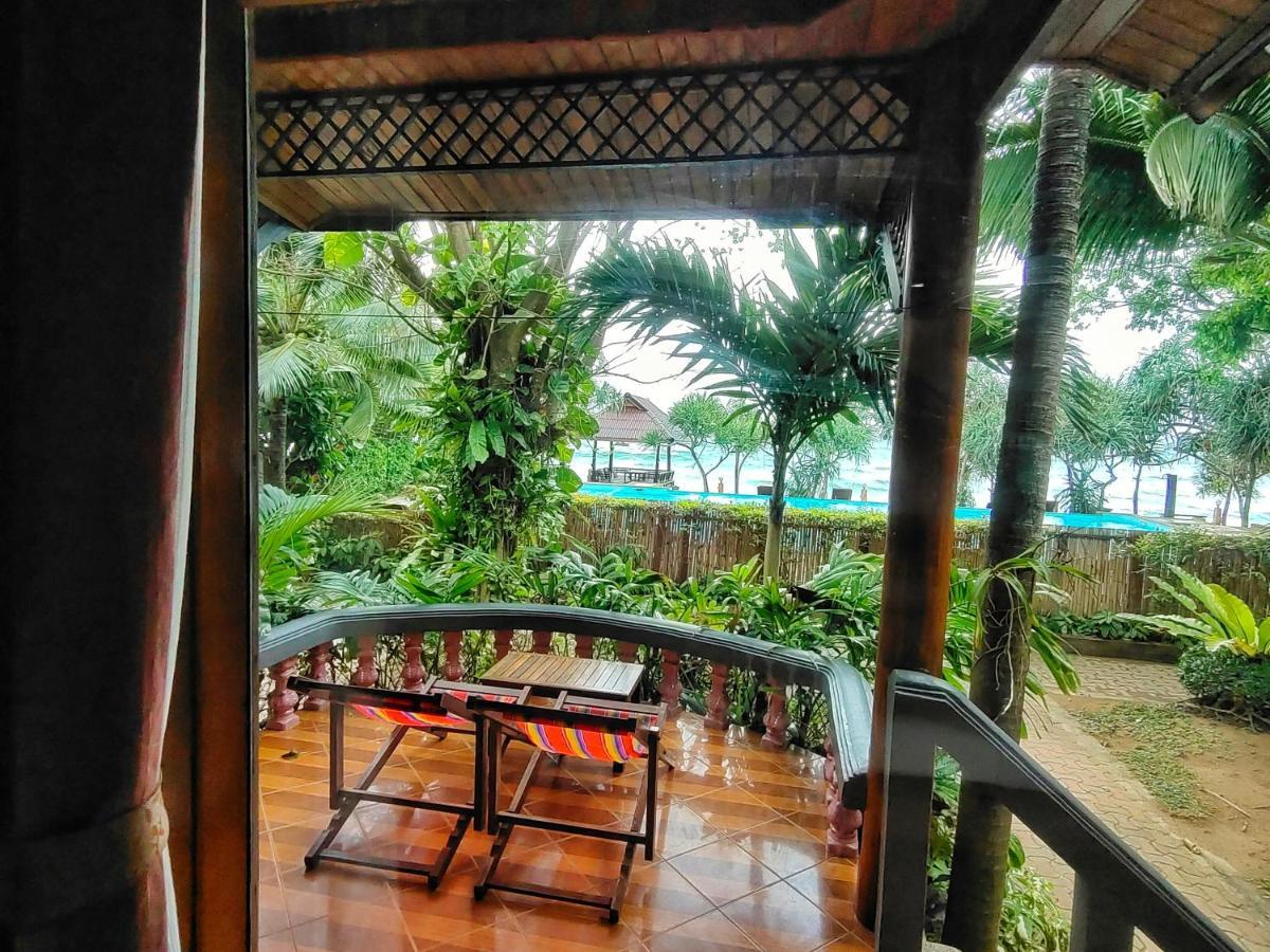 Lanta Miami Resort - Sha Extra Plus Ko Lanta Εξωτερικό φωτογραφία
