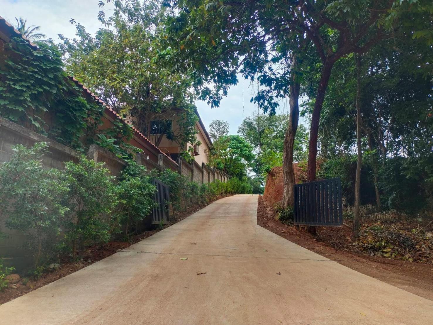 Lanta Miami Resort - Sha Extra Plus Ko Lanta Εξωτερικό φωτογραφία