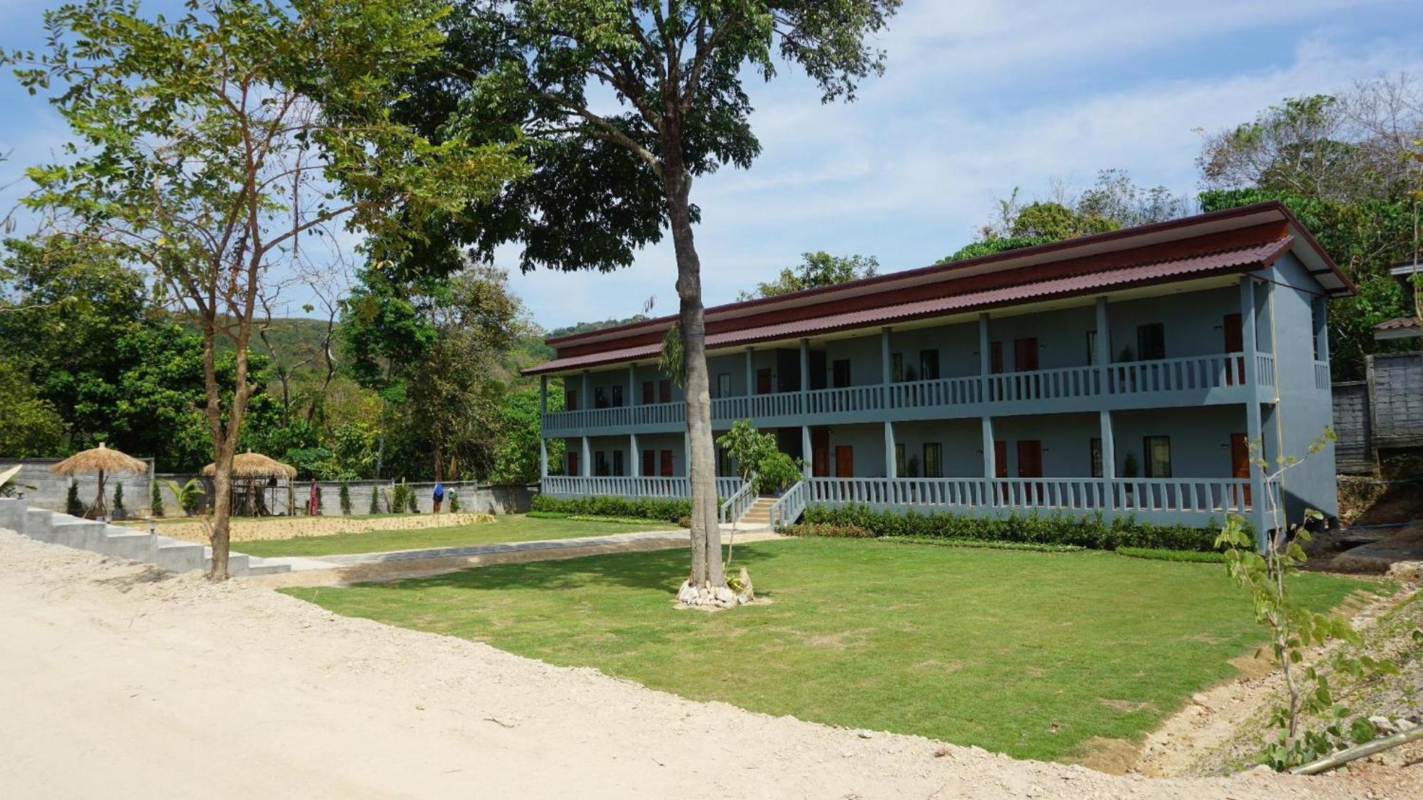 Lanta Miami Resort - Sha Extra Plus Ko Lanta Εξωτερικό φωτογραφία