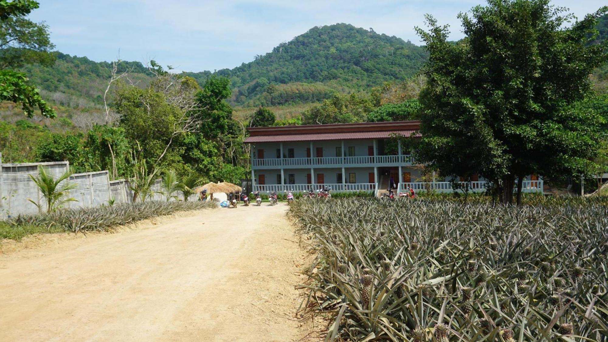 Lanta Miami Resort - Sha Extra Plus Ko Lanta Εξωτερικό φωτογραφία