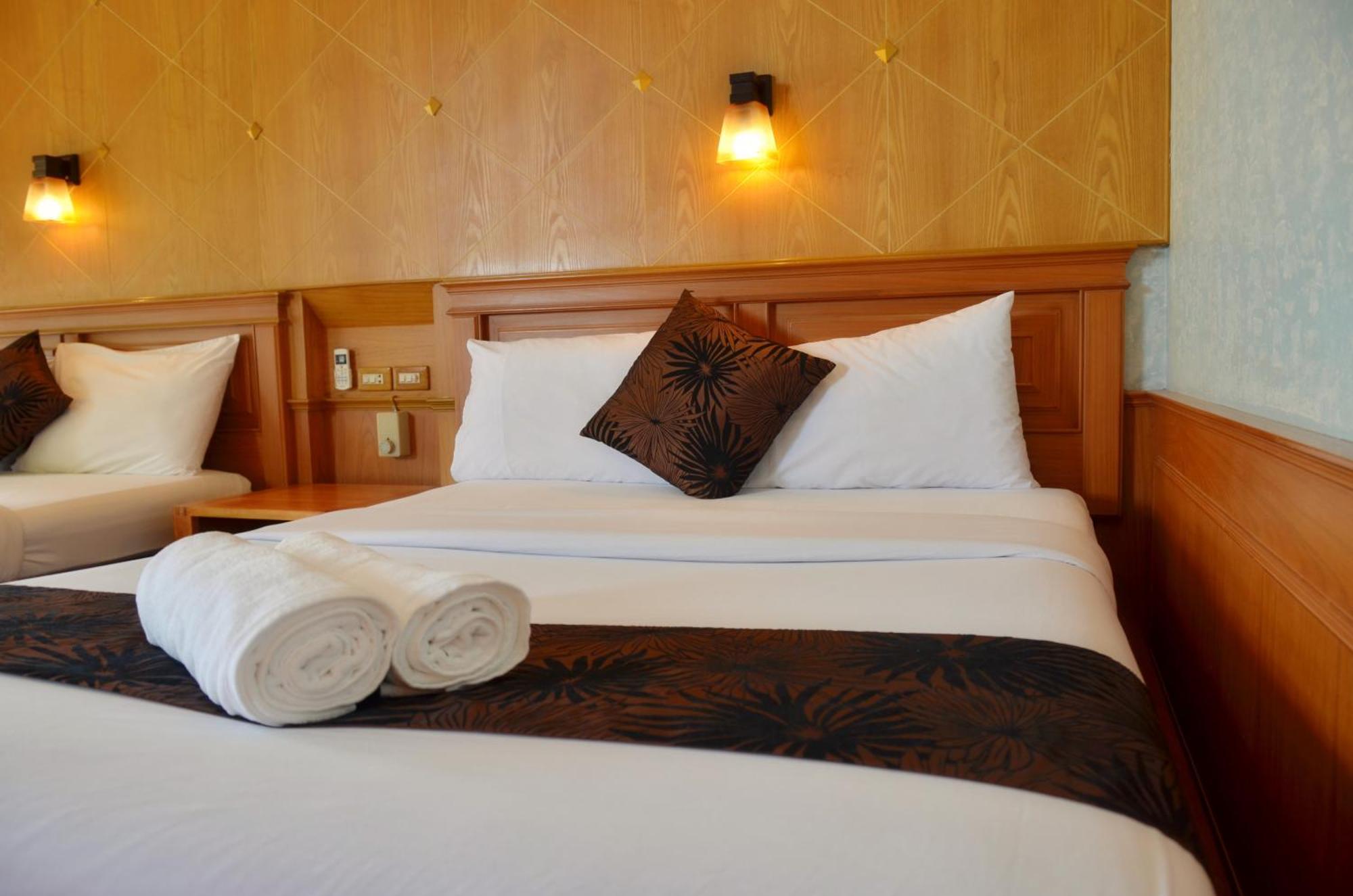 Lanta Miami Resort - Sha Extra Plus Ko Lanta Εξωτερικό φωτογραφία