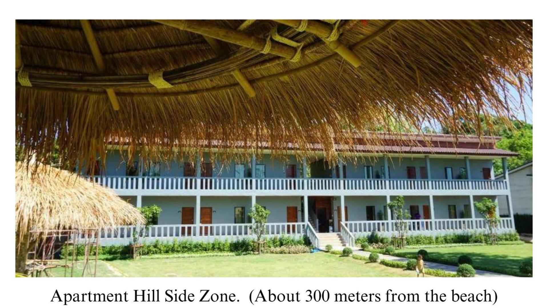 Lanta Miami Resort - Sha Extra Plus Ko Lanta Δωμάτιο φωτογραφία