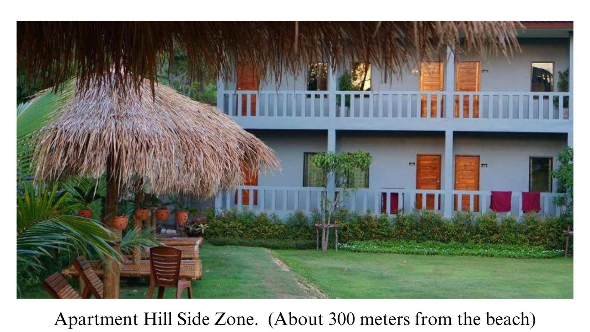 Lanta Miami Resort - Sha Extra Plus Ko Lanta Δωμάτιο φωτογραφία