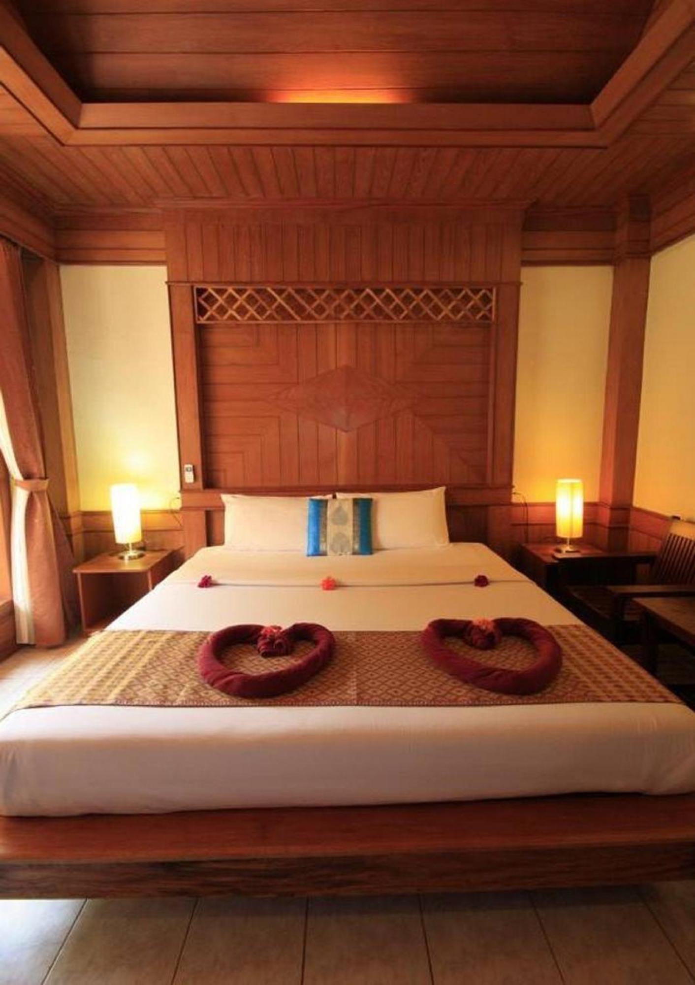Lanta Miami Resort - Sha Extra Plus Ko Lanta Δωμάτιο φωτογραφία