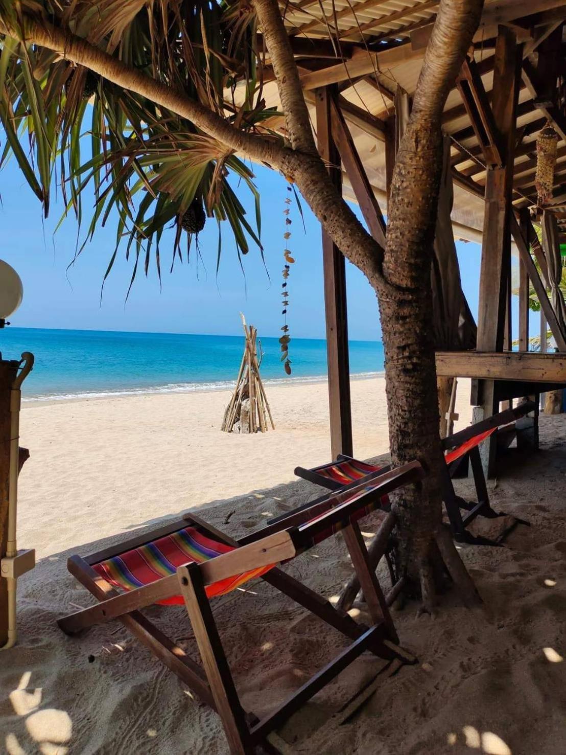 Lanta Miami Resort - Sha Extra Plus Ko Lanta Εξωτερικό φωτογραφία