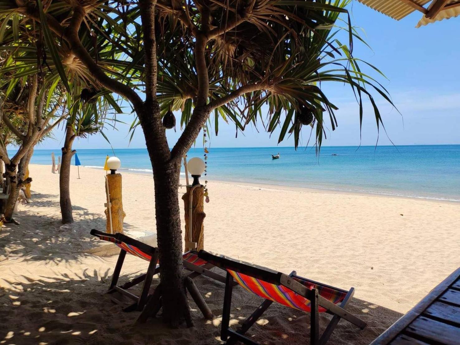 Lanta Miami Resort - Sha Extra Plus Ko Lanta Εξωτερικό φωτογραφία