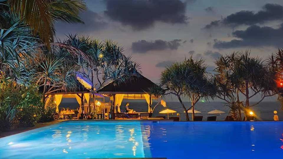 Lanta Miami Resort - Sha Extra Plus Ko Lanta Εξωτερικό φωτογραφία