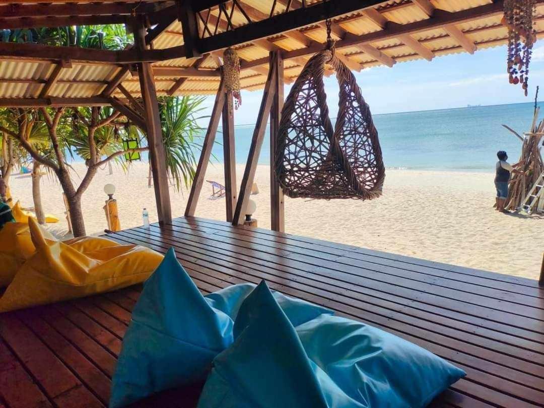 Lanta Miami Resort - Sha Extra Plus Ko Lanta Εξωτερικό φωτογραφία