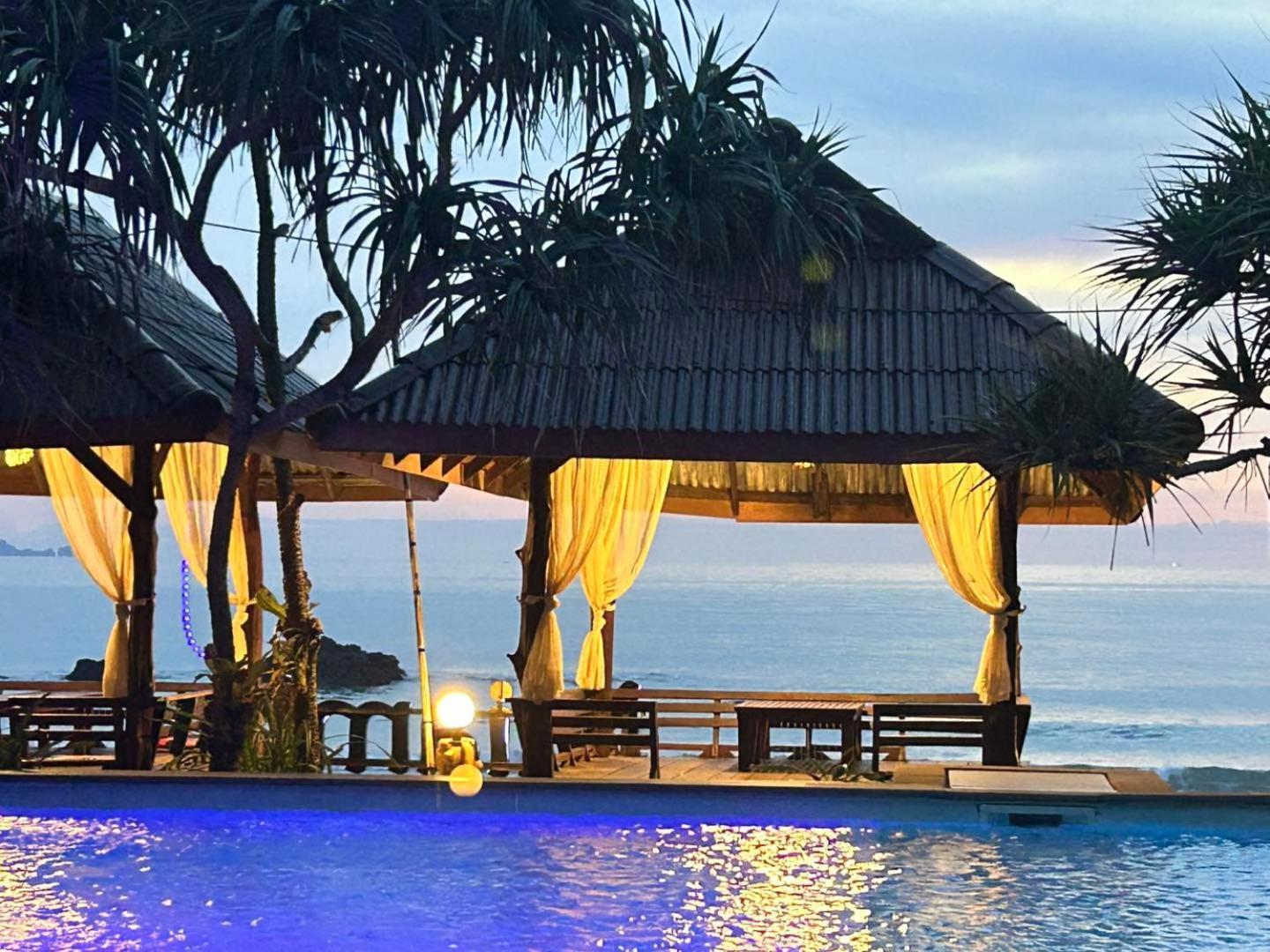 Lanta Miami Resort - Sha Extra Plus Ko Lanta Εξωτερικό φωτογραφία