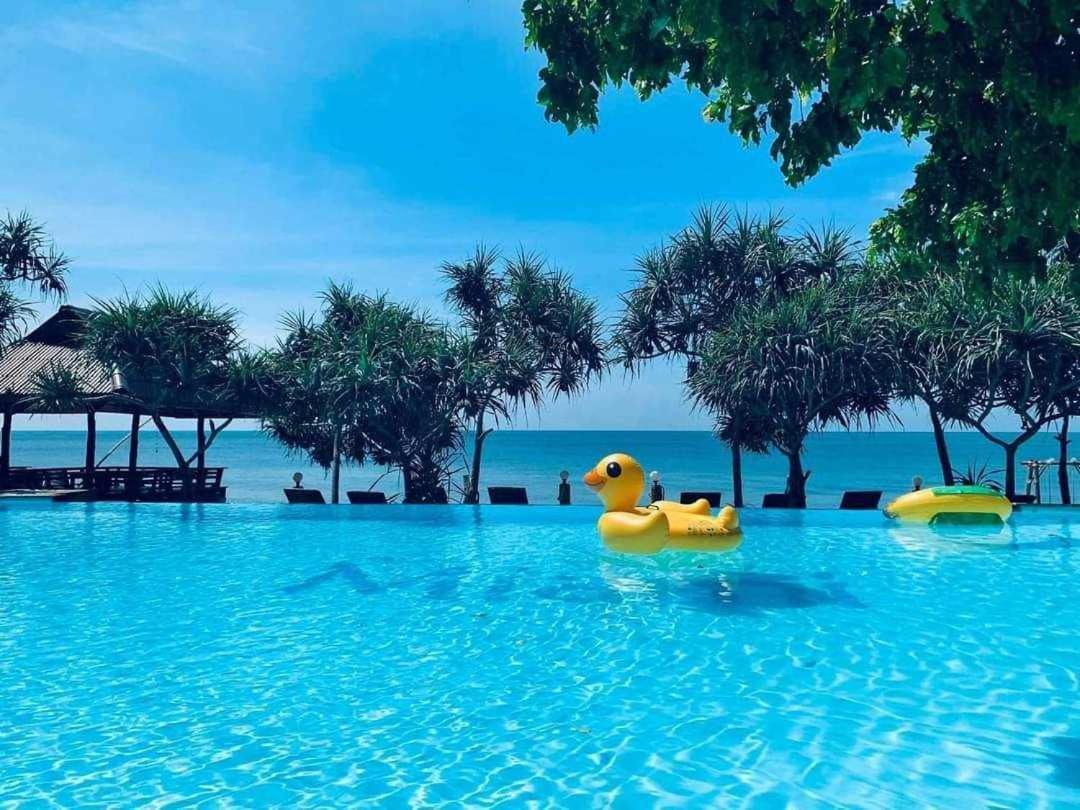 Lanta Miami Resort - Sha Extra Plus Ko Lanta Εξωτερικό φωτογραφία