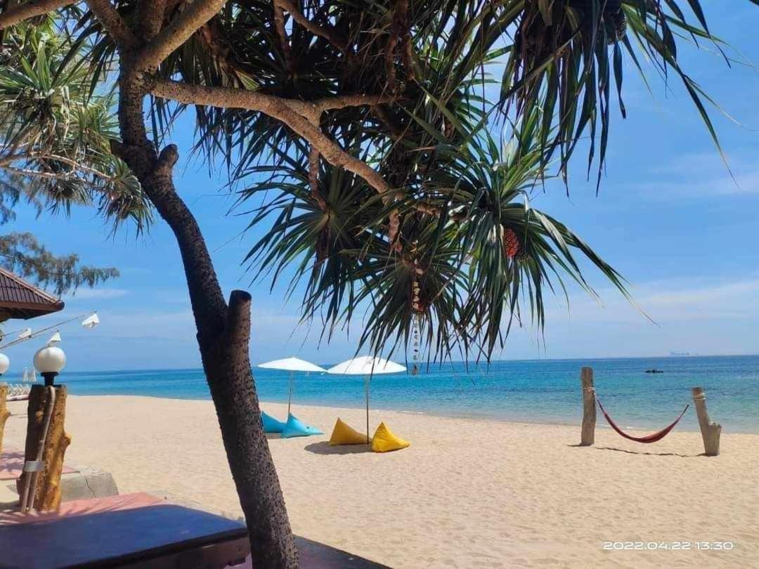 Lanta Miami Resort - Sha Extra Plus Ko Lanta Εξωτερικό φωτογραφία