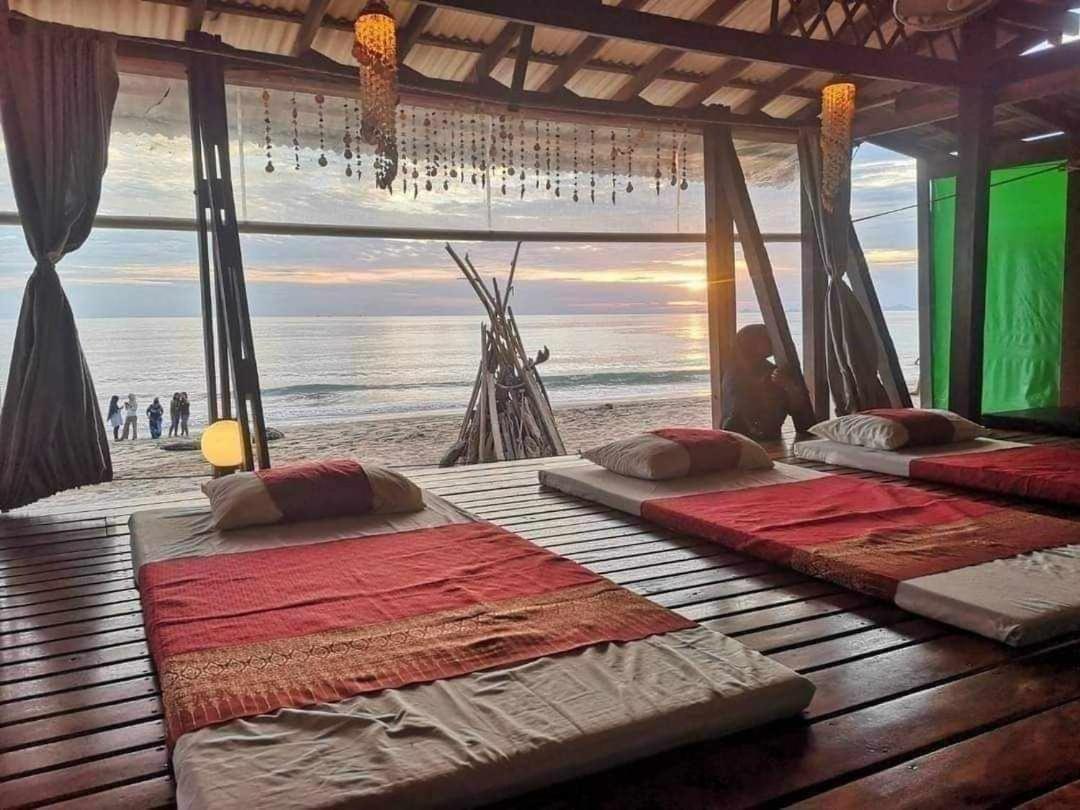 Lanta Miami Resort - Sha Extra Plus Ko Lanta Εξωτερικό φωτογραφία