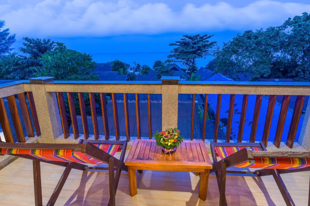 Lanta Miami Resort - Sha Extra Plus Ko Lanta Εξωτερικό φωτογραφία