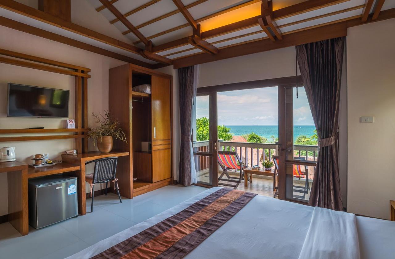 Lanta Miami Resort - Sha Extra Plus Ko Lanta Εξωτερικό φωτογραφία