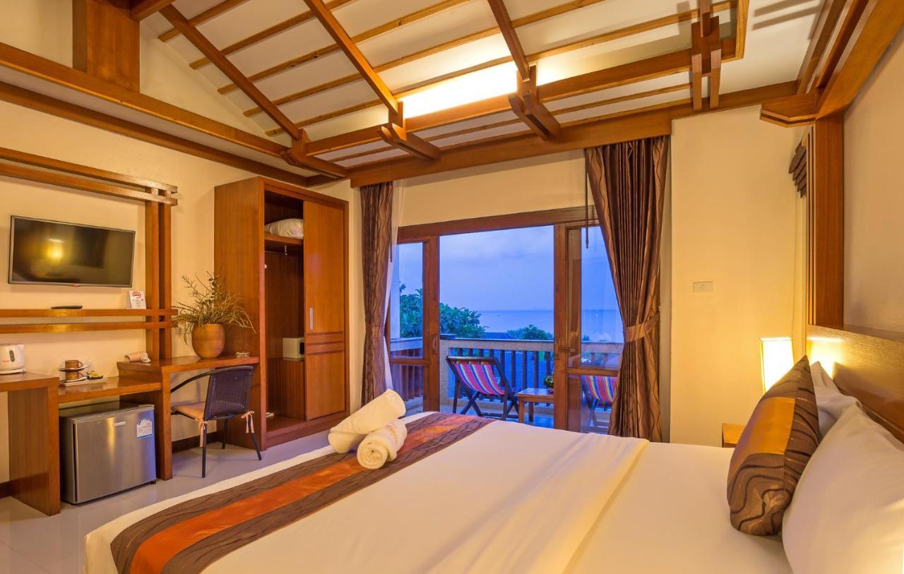 Lanta Miami Resort - Sha Extra Plus Ko Lanta Εξωτερικό φωτογραφία