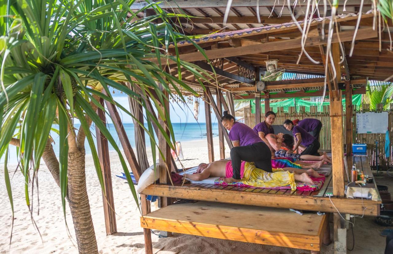 Lanta Miami Resort - Sha Extra Plus Ko Lanta Εξωτερικό φωτογραφία