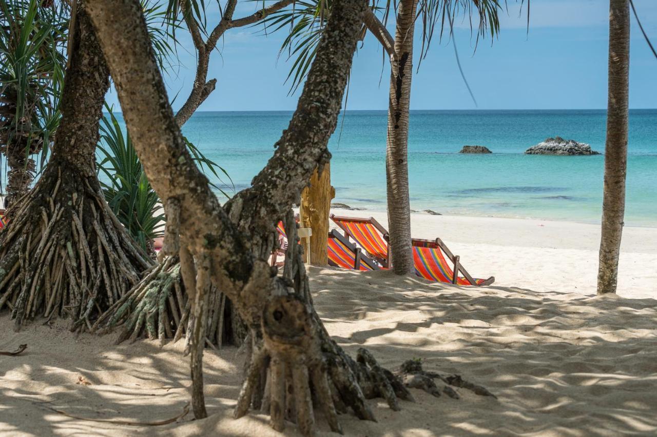 Lanta Miami Resort - Sha Extra Plus Ko Lanta Εξωτερικό φωτογραφία