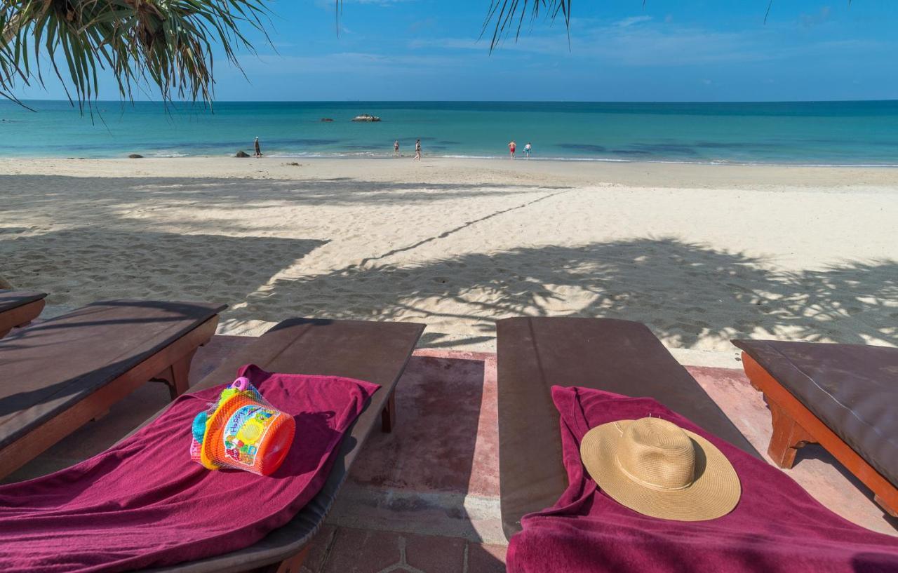 Lanta Miami Resort - Sha Extra Plus Ko Lanta Εξωτερικό φωτογραφία