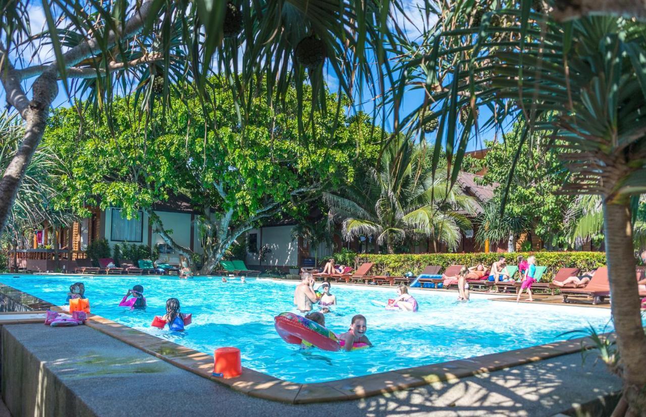 Lanta Miami Resort - Sha Extra Plus Ko Lanta Εξωτερικό φωτογραφία