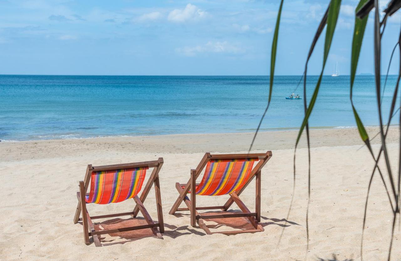 Lanta Miami Resort - Sha Extra Plus Ko Lanta Εξωτερικό φωτογραφία