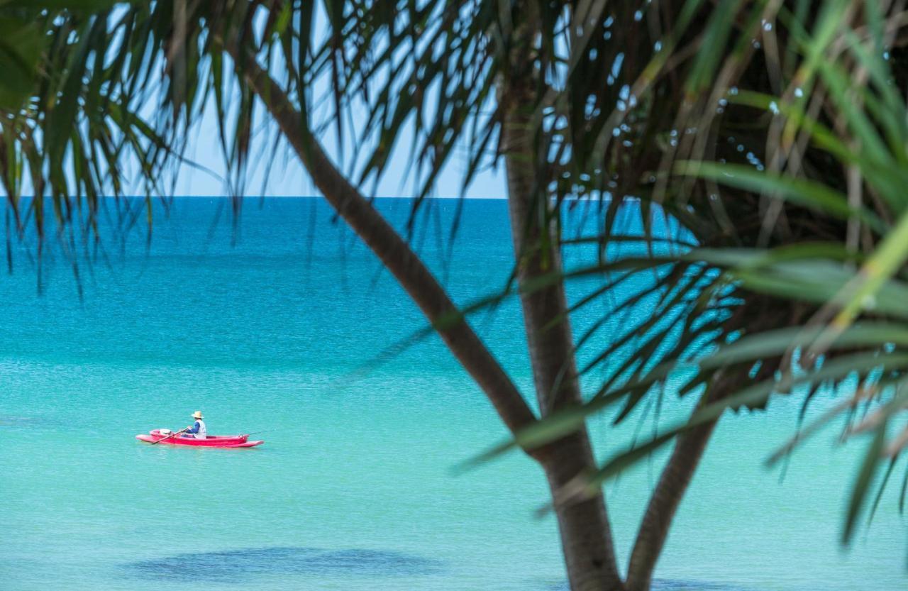 Lanta Miami Resort - Sha Extra Plus Ko Lanta Εξωτερικό φωτογραφία