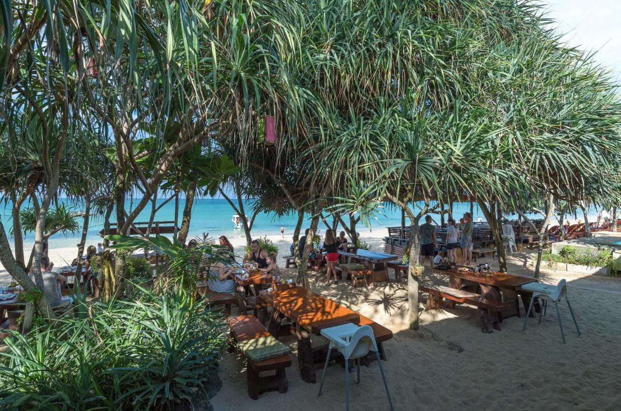 Lanta Miami Resort - Sha Extra Plus Ko Lanta Εξωτερικό φωτογραφία