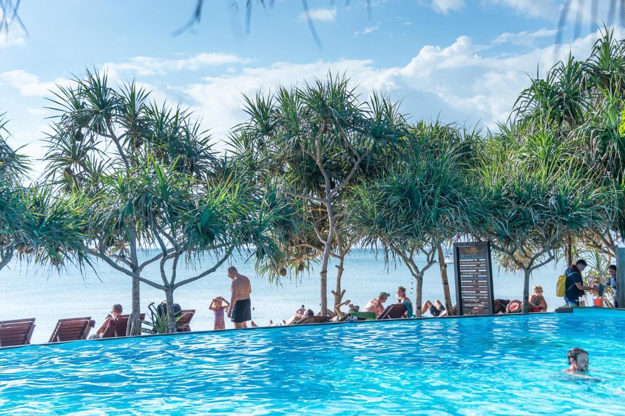 Lanta Miami Resort - Sha Extra Plus Ko Lanta Εξωτερικό φωτογραφία