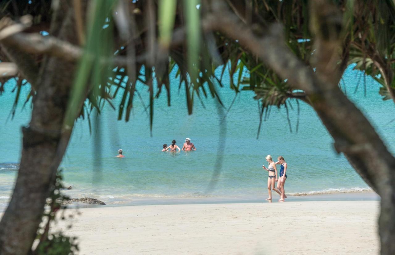Lanta Miami Resort - Sha Extra Plus Ko Lanta Εξωτερικό φωτογραφία