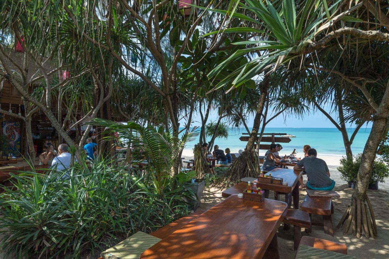 Lanta Miami Resort - Sha Extra Plus Ko Lanta Εξωτερικό φωτογραφία