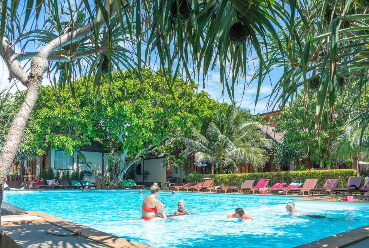 Lanta Miami Resort - Sha Extra Plus Ko Lanta Εξωτερικό φωτογραφία