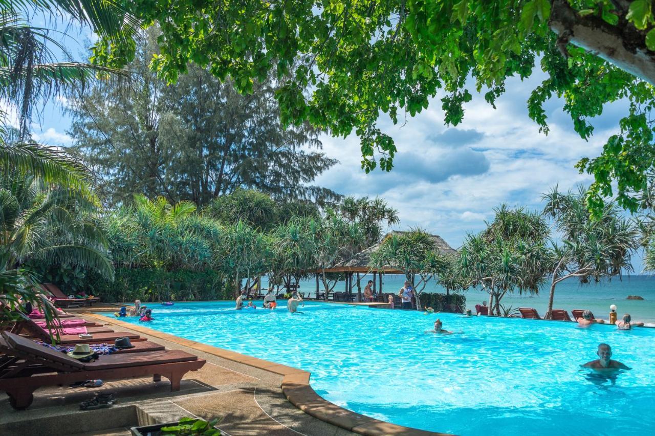 Lanta Miami Resort - Sha Extra Plus Ko Lanta Εξωτερικό φωτογραφία