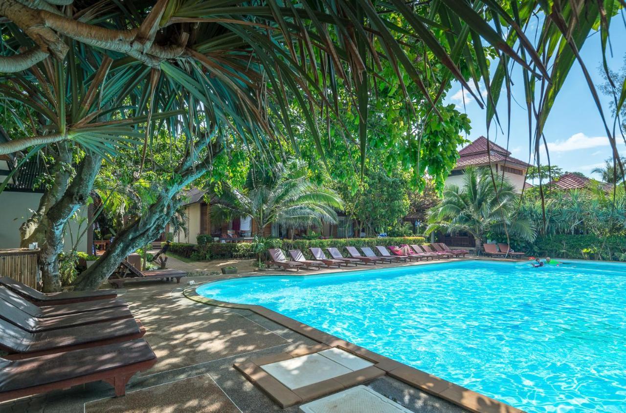 Lanta Miami Resort - Sha Extra Plus Ko Lanta Εξωτερικό φωτογραφία