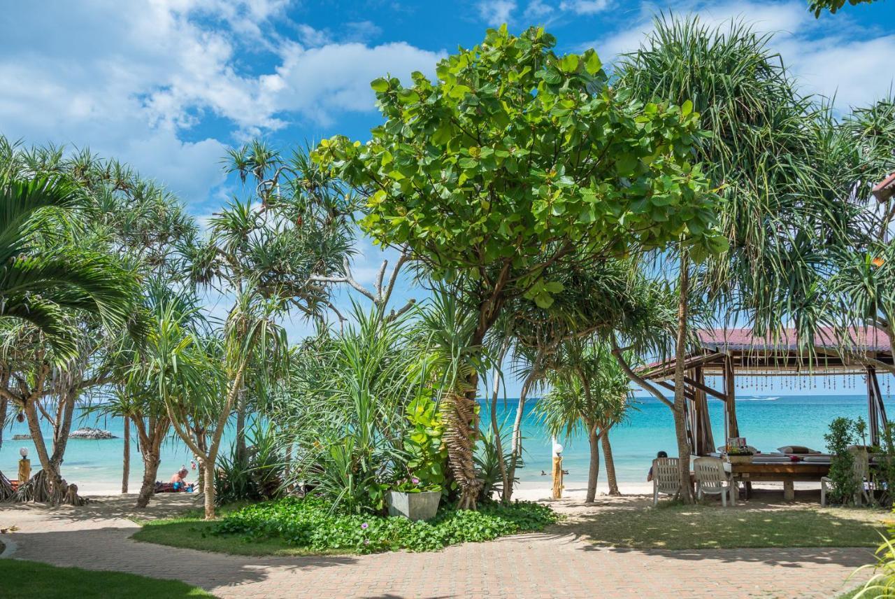 Lanta Miami Resort - Sha Extra Plus Ko Lanta Εξωτερικό φωτογραφία