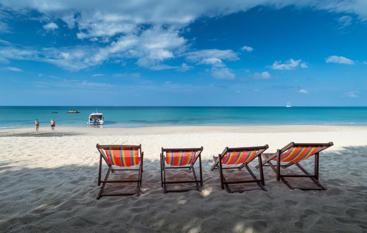 Lanta Miami Resort - Sha Extra Plus Ko Lanta Εξωτερικό φωτογραφία